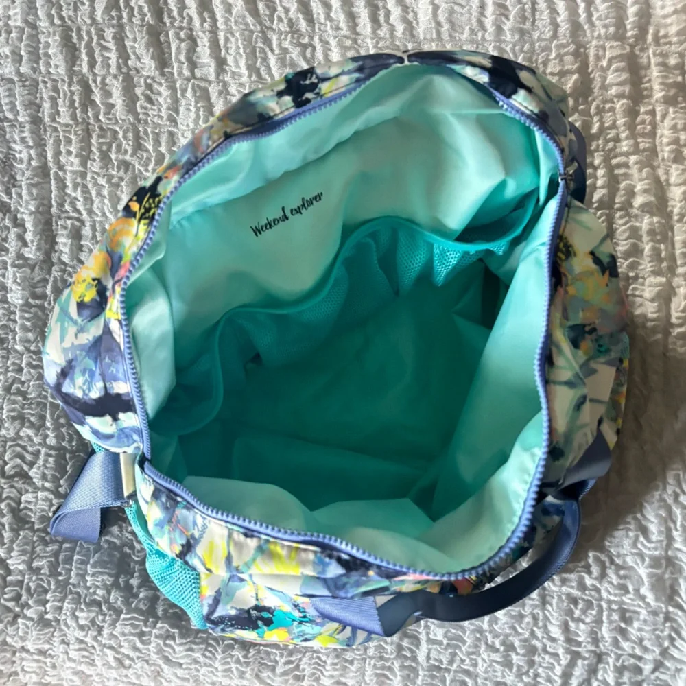 Ivivva Weekend Explorer Bag